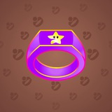 Signet Ring #1796 Signet Ring #1796