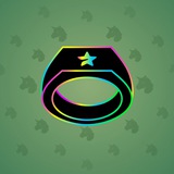 Signet Ring #1798