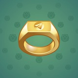 Signet Ring #180 Signet Ring #180