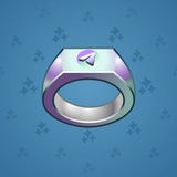 Signet Ring #1800 Signet Ring #1800