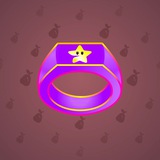 Signet Ring #1805 Signet Ring #1805