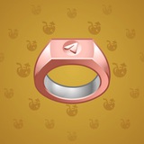 Signet Ring #1808