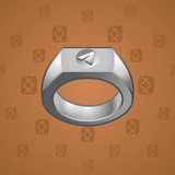 Signet Ring #181
