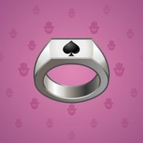 Signet Ring #1816 Signet Ring #1816