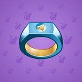 Signet Ring #1836 Signet Ring #1836