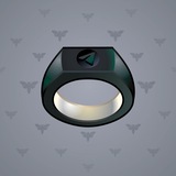 Signet Ring #1841