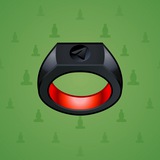 Signet Ring #1846