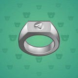 Signet Ring #1851
