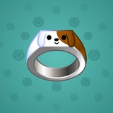 Signet Ring #186 Signet Ring #186