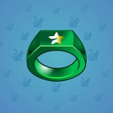 Signet Ring #1866