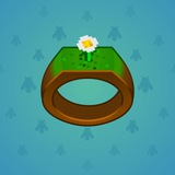 Signet Ring #1868 Signet Ring #1868