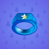 Signet Ring #1874 Signet Ring #1874