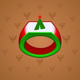 Signet Ring #1876