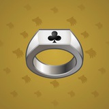 Signet Ring #1890