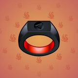 Signet Ring #1912
