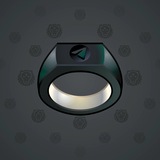 Signet Ring #1916