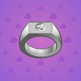 Signet Ring #1918
