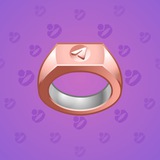 Signet Ring #1920