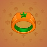Signet Ring #1944 Signet Ring #1944