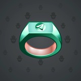 Signet Ring #1964 Signet Ring #1964