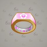 Signet Ring #1976