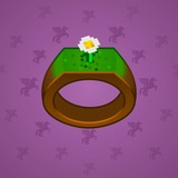 Signet Ring #1979 Signet Ring #1979