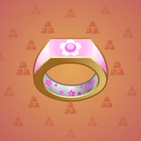 Signet Ring #1986 Signet Ring #1986