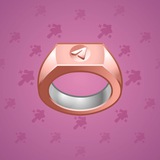 Signet Ring #199 Signet Ring #199