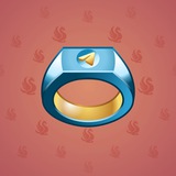 Signet Ring #1993 Signet Ring #1993