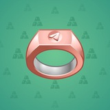 Signet Ring #1994 Signet Ring #1994