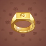 Signet Ring #2005