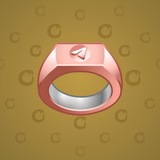 Signet Ring #2007