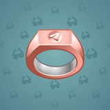 Signet Ring #2013 Signet Ring #2013