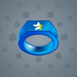 Signet Ring #2014 Signet Ring #2014