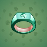 Signet Ring #2018 Signet Ring #2018