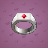 Signet Ring #2022 Signet Ring #2022