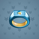 Signet Ring #2023 Signet Ring #2023