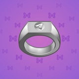 Signet Ring #2024 Signet Ring #2024