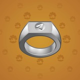 Signet Ring #2026 Signet Ring #2026