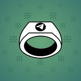 Signet Ring #2027