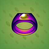 Signet Ring #2028