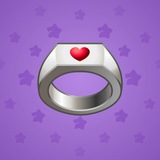 Signet Ring #2038 Signet Ring #2038