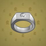 Signet Ring #204