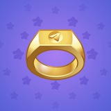 Signet Ring #2041