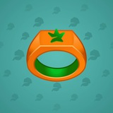 Signet Ring #2045