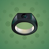 Signet Ring #2047 Signet Ring #2047
