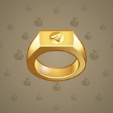 Signet Ring #2048