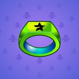 Signet Ring #2057