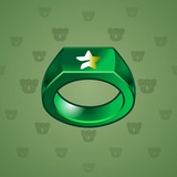 Signet Ring #2061