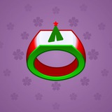 Signet Ring #2066 Signet Ring #2066